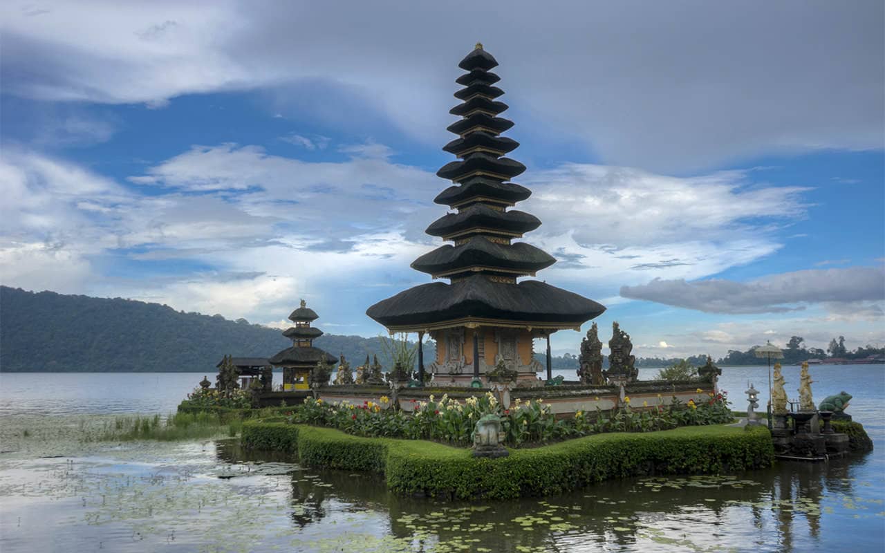 Bali Cultural Immersion