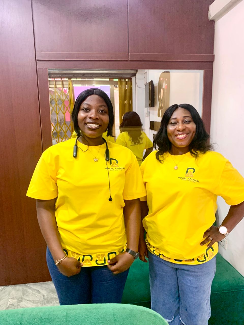 Exclusive Travel Experience