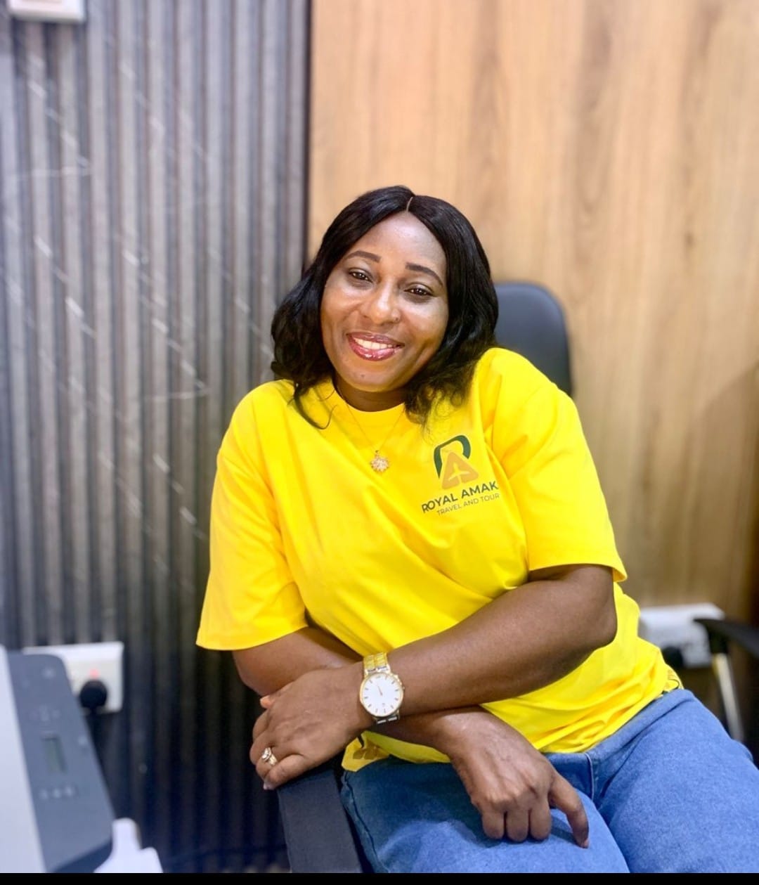 Premium Travel Package